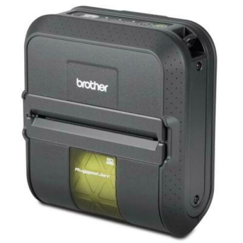 Brother RJ-4030 Brother Rugged 4" Mobile Printer