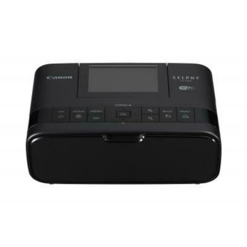 Canon CP1300 Black Dye-Sub Photo Printer