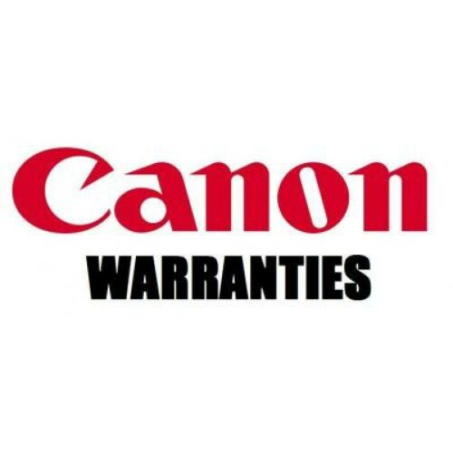 Canon Easy Service Plan