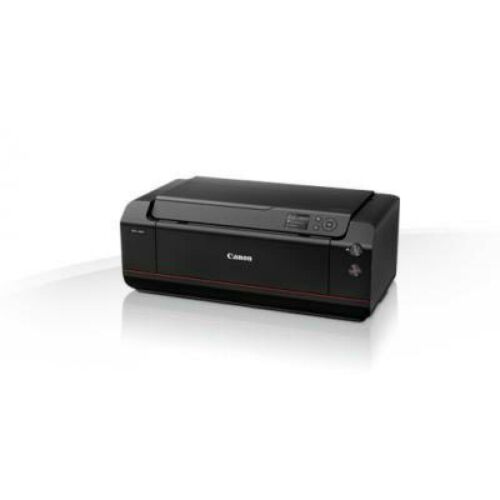 Canon Image PROGRAF PRO 1000 A2 Colour  Inkjet Printer