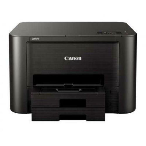 Canon MAXIFY IB4150  A4 Colour Inkjet Printer