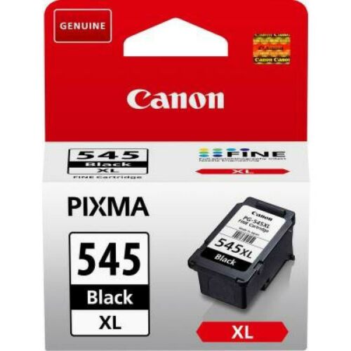 Canon PG545XL Black Ink Cartridge