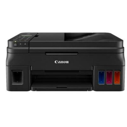 Canon PIXMA G4511 A4 Colour MFP Inkjet