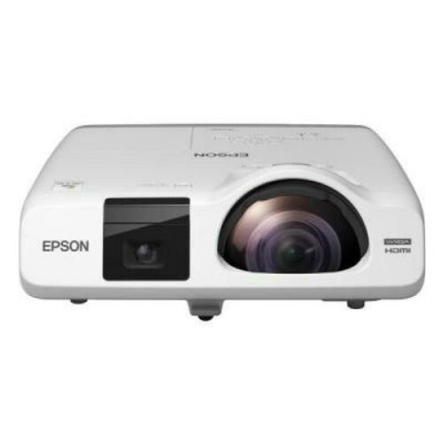 Epson EB-536Wi Interactive Projector