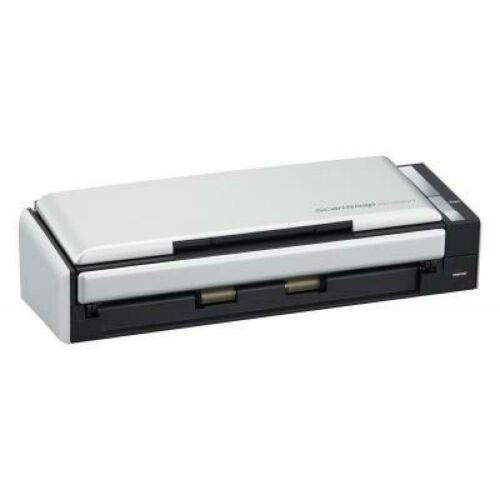 Fujitsu ScanSnap S1300I A4 Personal Document Scanner