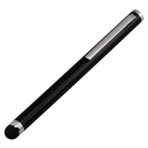 Hama Easy Input Pen for Touchscreens BLK