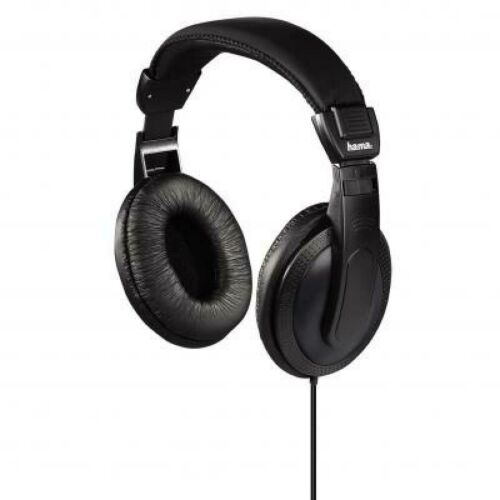 Hama HK-5619 Over Ear Headphones