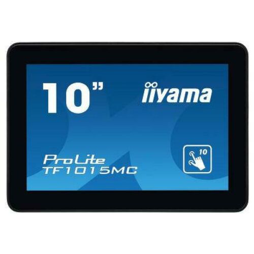 iiyama 10" ProLite TF1015MC-B2 Touch Monitor