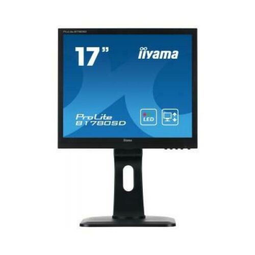 iiyama 17" Prolite B1780SD-B1 Monitor