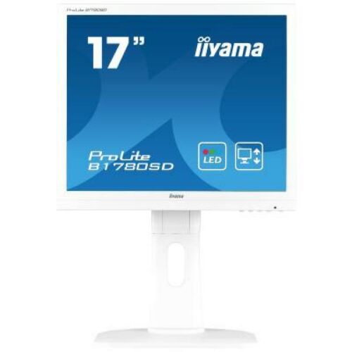 iiyama 17" ProLite B1780SD-W1 Monitor