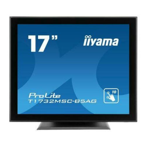 iiyama 17" ProLite T1732MSC-B5AG Monitor