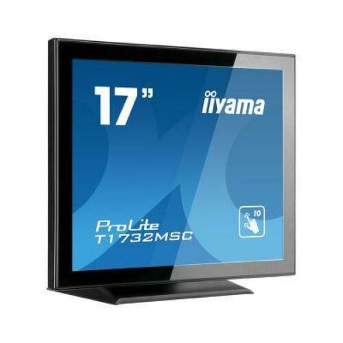 iiyama 17" ProLite T1732MSC-B5X Monitor