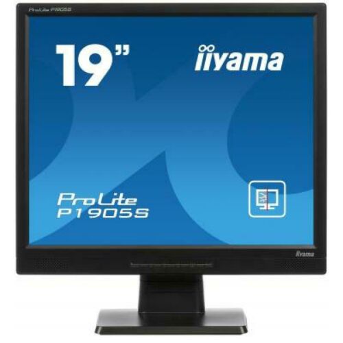 iiyama 19" ProLite P1905S-B2 Monitor