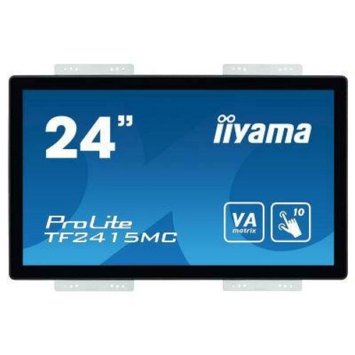 iiyama 24" ProLite TF2415MC-B2 Monitor