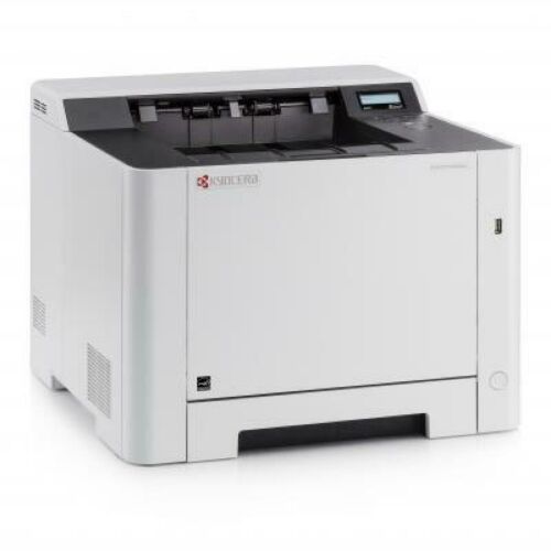 Kyocera Ecosys P5026CDW A4 Colour Laser Printer