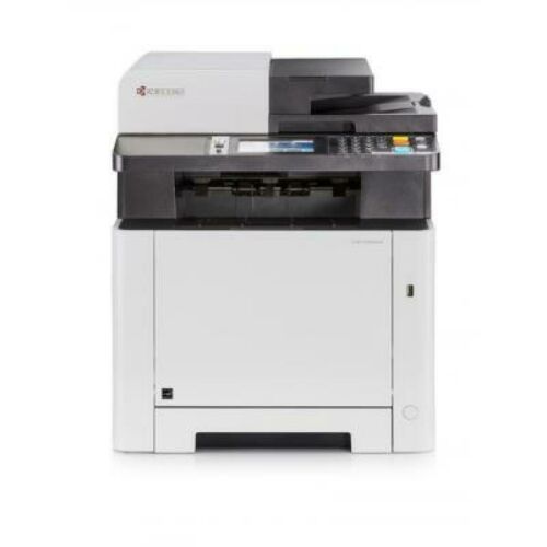Kyocera M5526CDW A4 Colour Laser Multifunction