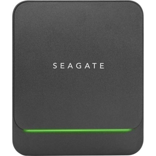 Seagate Retail 500GB Barracuda Fast SSD