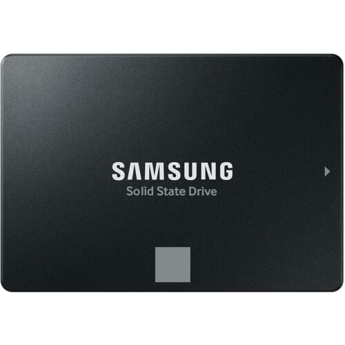 Samsung 500GB 870 EVO 2.5