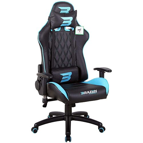 Brazen elite gaming chair cheap