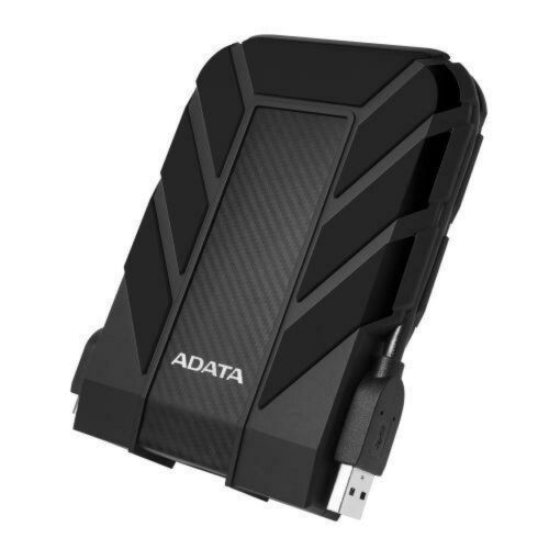 ADATA 2TB HD710 Pro Rugged External Hard Drive, 2.5