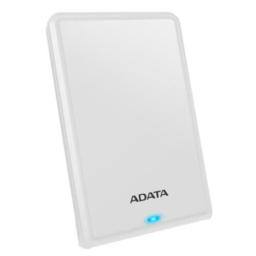 ADATA 2TB HV620S Slim External Hard Drive, 2.5