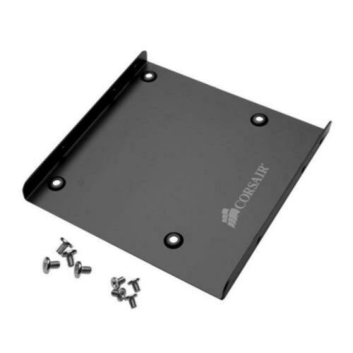 Corsair SSD Mounting Bracket, Frame to Fit 2.5