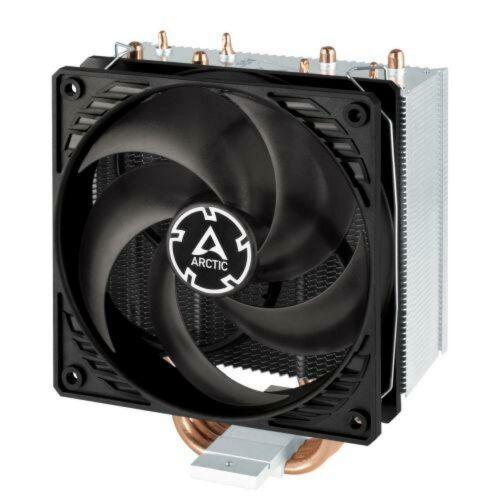 Arctic Freezer 34 Heatsink & Fan, Intel & AM4 Sockets, Fluid Dynamic Bearing, 150W TDP, 6 Year Warranty