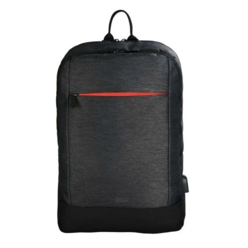 Hama Manchester Laptop Backpack, Up to 17.3