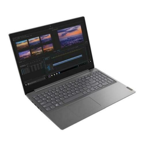 Lenovo V15 Laptop, 15.6
