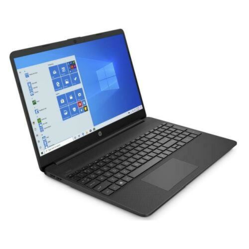 HP 15s-eq1540na Laptop, 15.6