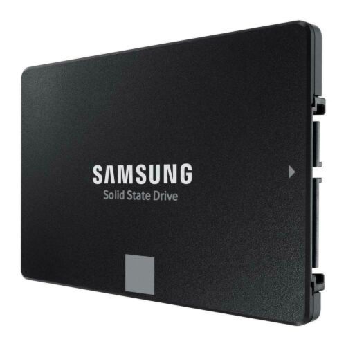 Samsung 500GB 870 EVO SSD, 2.5