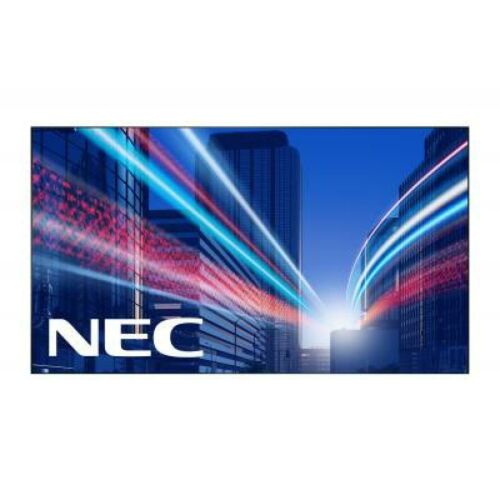 NEC 55" UN552 MultiSync Display