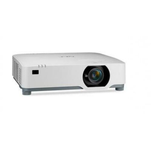 NEC P605UL Projector