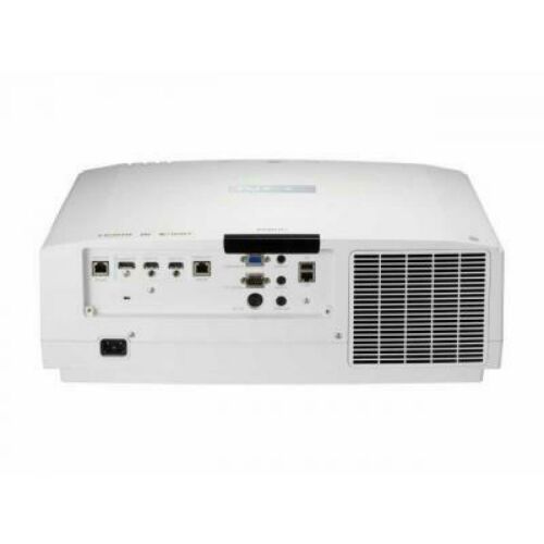 NEC PA903X Projector - Lens Not Included