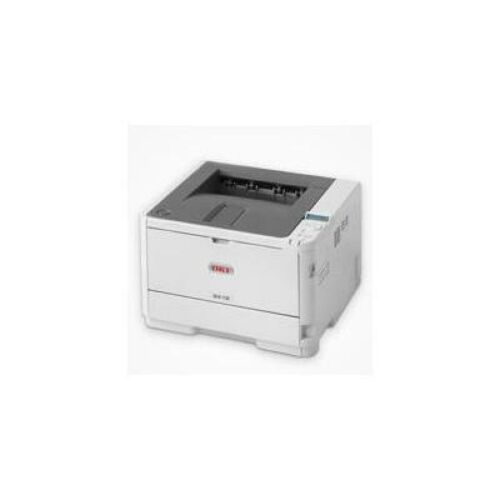 OKI B412DN A4 Mono Laser Printer