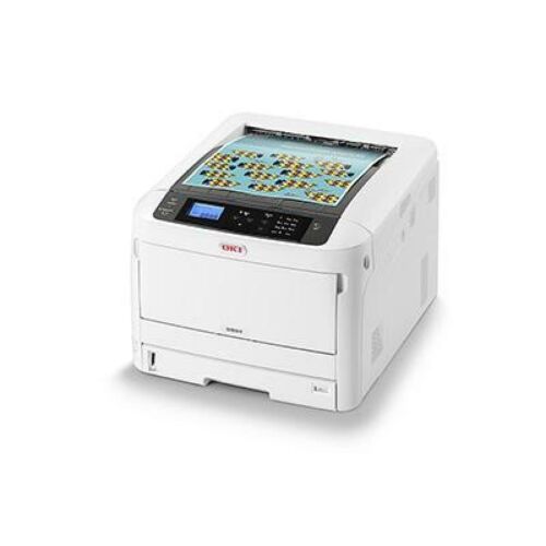 OKI C824N A3 Colour Laser Printer