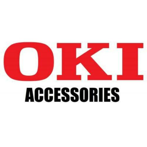 OKI Caster Stand/Cabinet