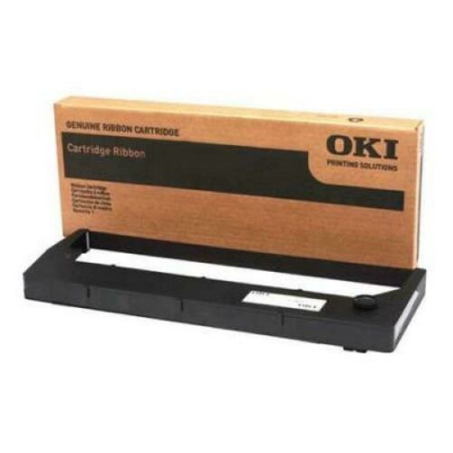 OKI OKI Standard Cartridge Ribbon