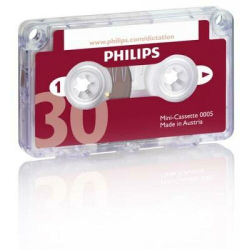 Philips LFH0005 Cassette