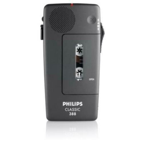 Philips LFH0388 Pocket Memo