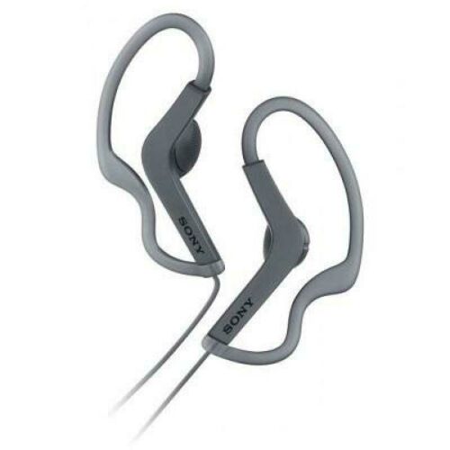 Sony MDR-AS210 Sports Headphones
