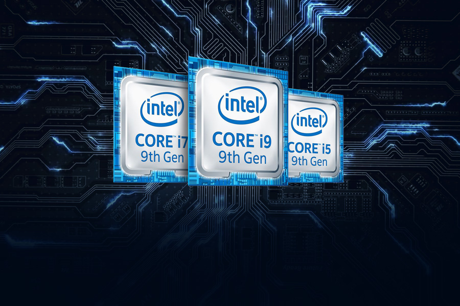 Processors