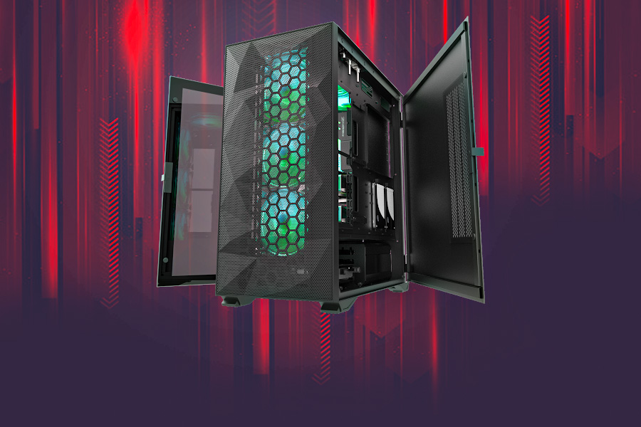 PC Cases