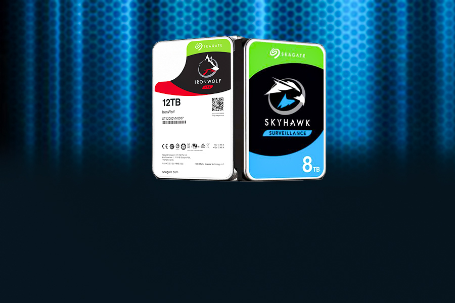 Internal Hard Drives