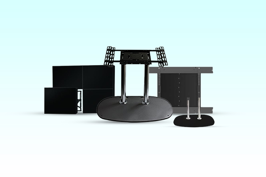 Brackets & mounts