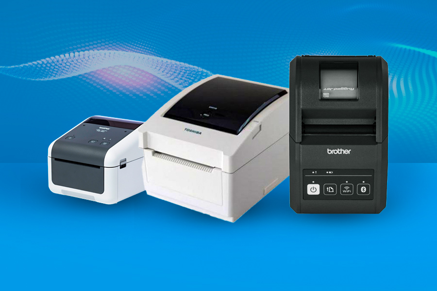 Label Printers