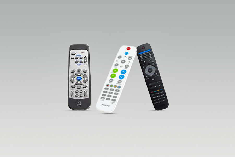 Remote Control