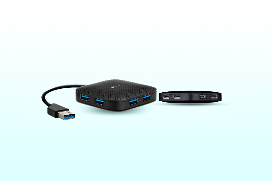 USB Cables