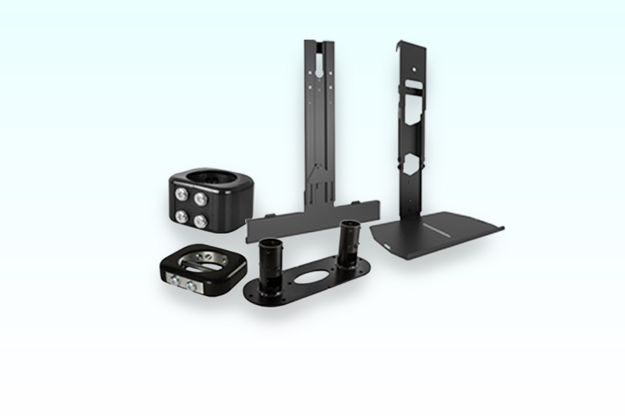 Mounts