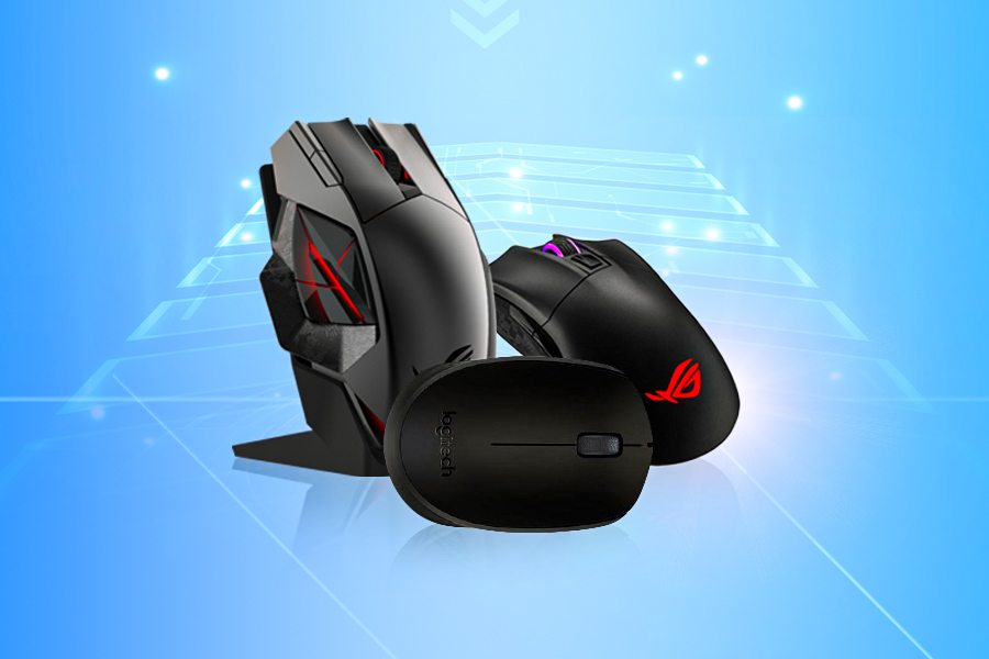 Gaming Mouse
